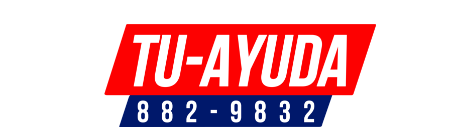 1-888 Tu Ayuda